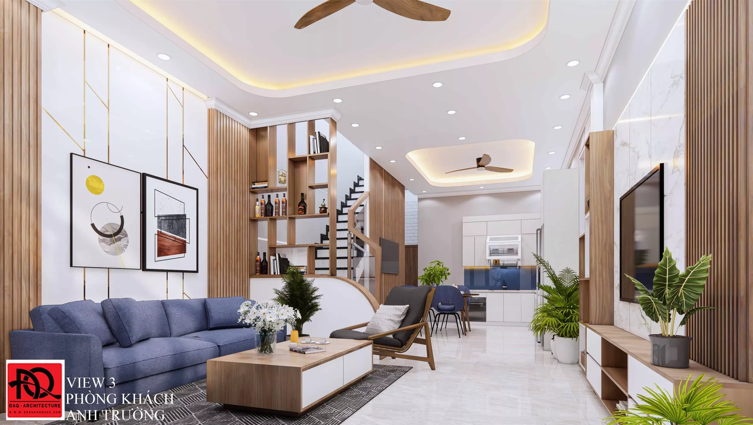 thiết-kế-nội-thất-nhà-phố